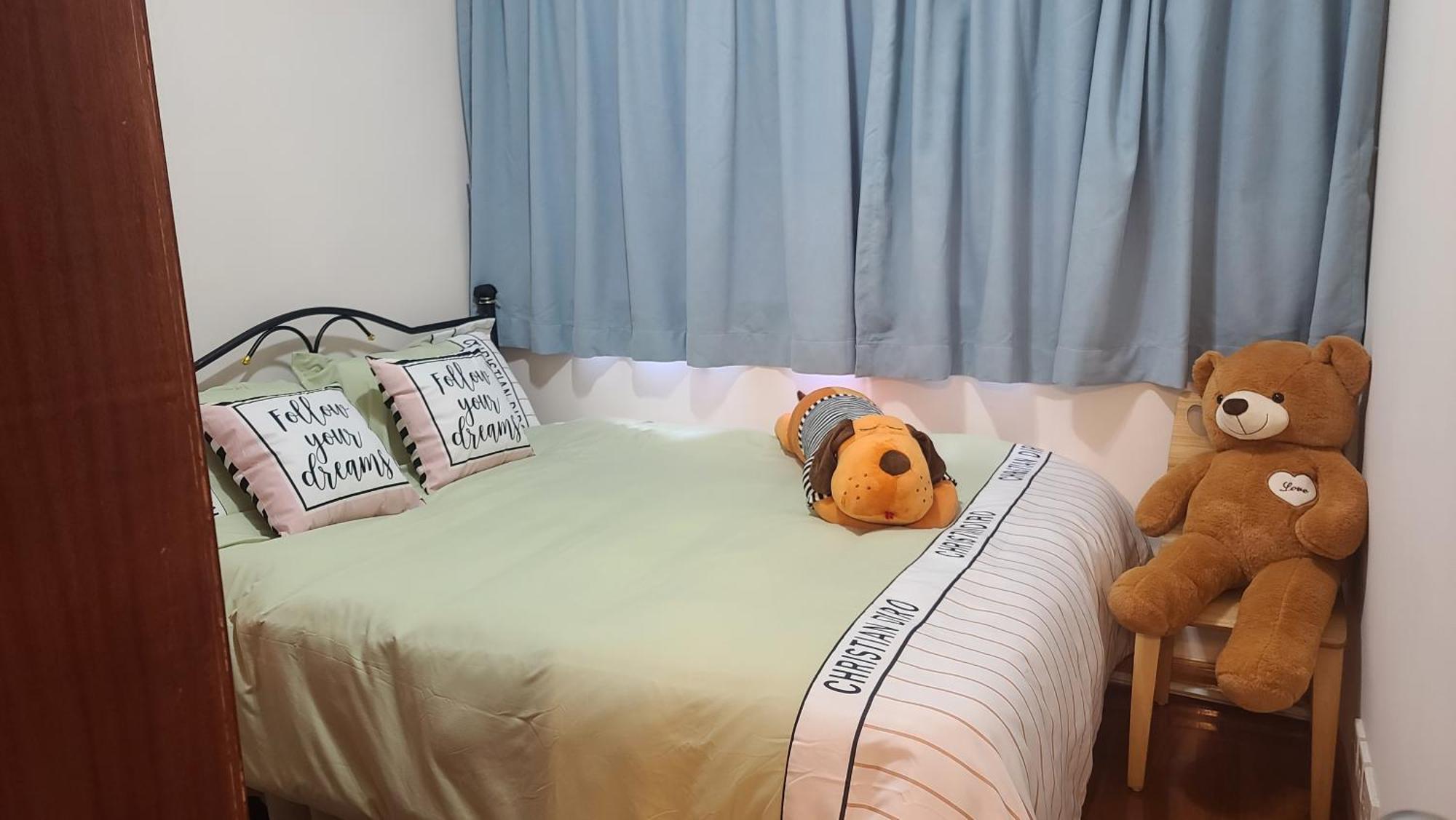 Longwin Hostel Hong Kong Dış mekan fotoğraf