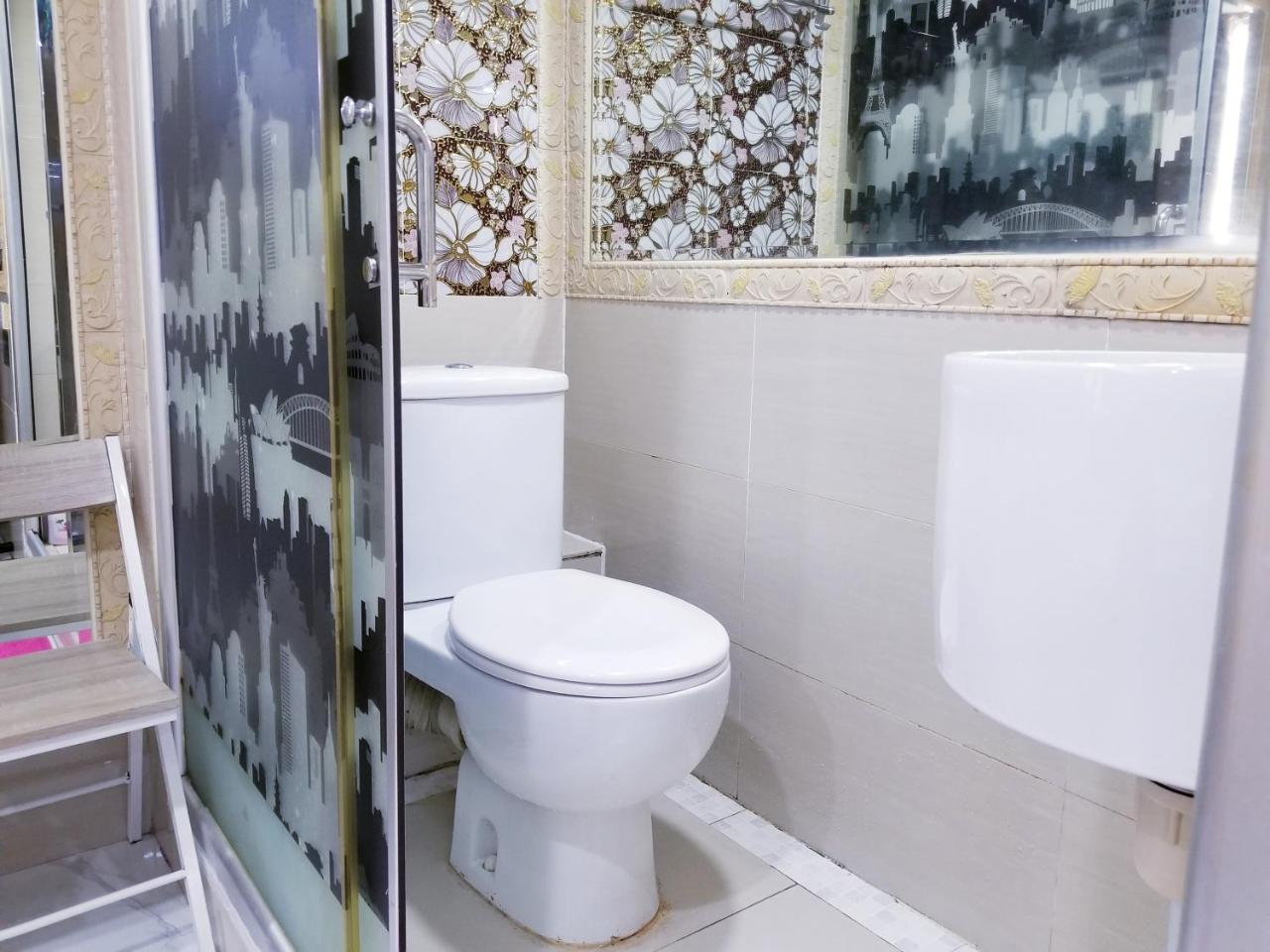 Longwin Hostel Hong Kong Dış mekan fotoğraf